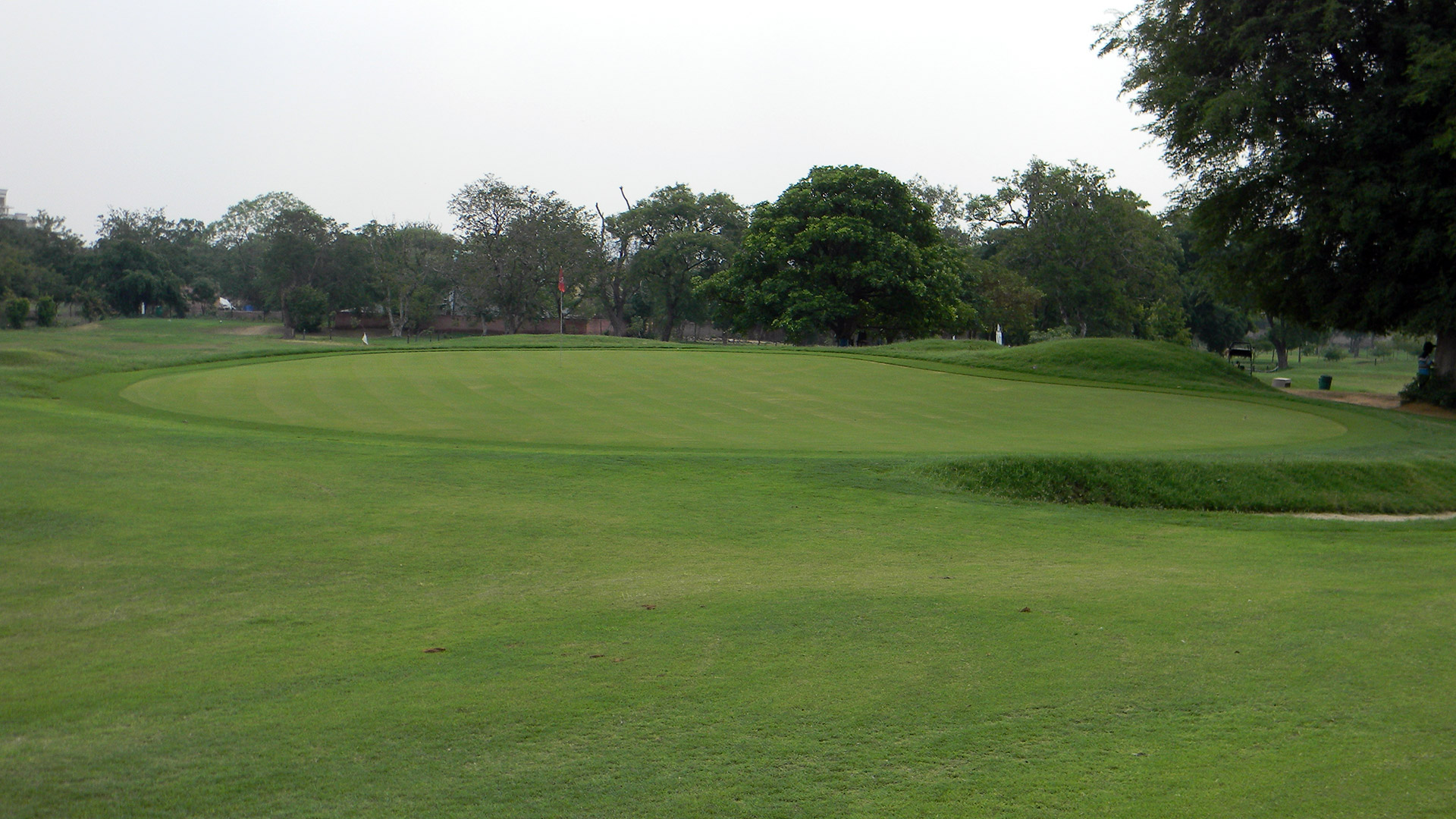 Rambagh Golf Course
