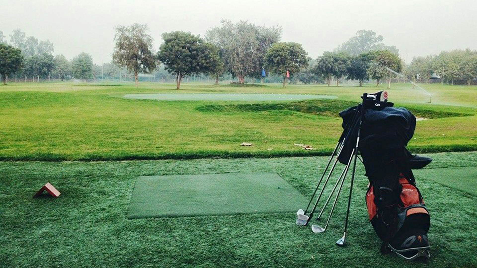 Willingdon Sports Club, Mumbai