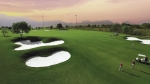 Aamby Valley Golf Club, Pune