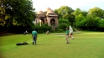 Delhi Golf Club, Delhi