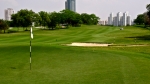 Jaypee Greens Golf Resort, Greater Noida