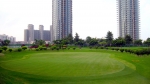 Jaypee Greens Golf Resort, Greater Noida