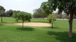 The Rambagh Golf Club, Jaipur