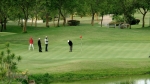 Royal Springs Golf Course, Srinagar