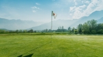 Royal Springs Golf Course, Srinagar