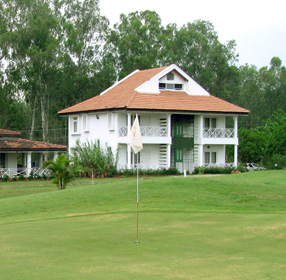 Southern Drive Silicon Golf / 10 Nights & 11 Days / Bangalore - Mysore - Chikmagalur - Bangalore